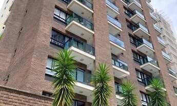 Imagem 2: Apartamento para venda possui 45 metros quadrados com 1 quarto em Cambuí - Campinas - SP