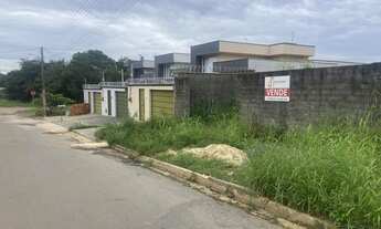 Imagem 2: Aparecida de Goiânia - Terreno Padrão - Jardim Helvécia