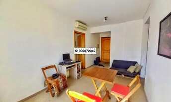 Imagem 5: Apartamento para venda com 47 metros quadrados com 1 quarto em Centro - Novo Hamburgo - RS