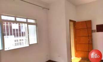 Imagem 2: São Paulo - Casa Padrão - Tatuapé