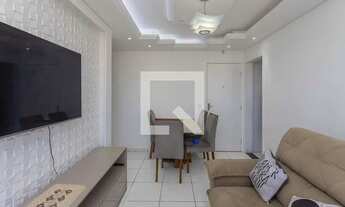 Imagem 4: Apartamento para Aluguel - Centro, 2 Quartos, 57 m2