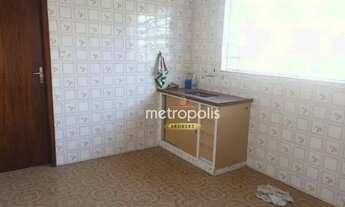 Imagem 5: Apartamento com 1 dormitório para alugar, 40 m² por R$ 1.651,00/mês - Osvaldo Cruz - São C