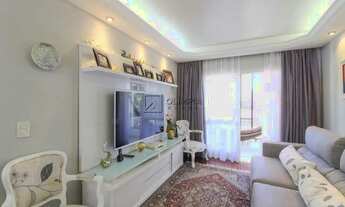 Imagem 3: Apartamento Venda 3 Dormitórios - 101 m² Vila Madalena