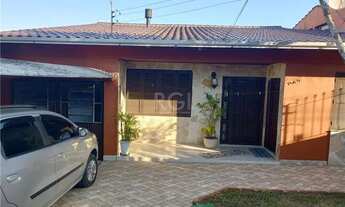 Imagem 2: Casa em Parque Santa Fé