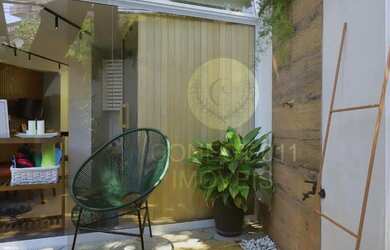 Imagem 4: Casa em Condomínio para Locação em São Paulo, Vila Ipojuca, 2 dormitórios, 2 suítes, 3 ban