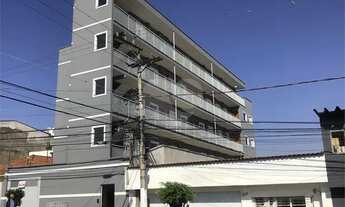 Imagem: Apartamento-São Paulo-VILA MATILDE