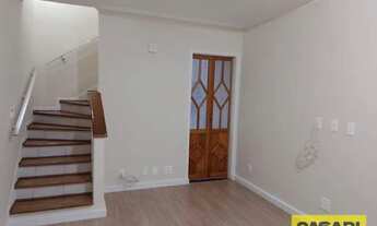 Imagem 4: Sobrado com 3 dormitórios para alugar, 132 m² - Vila Euclides - São Bernardo do Campo/SP