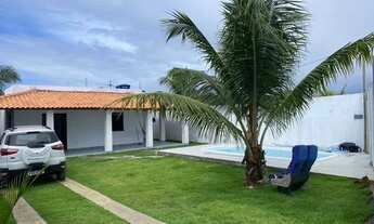 Imagem: Casa para alugar em Arembepe