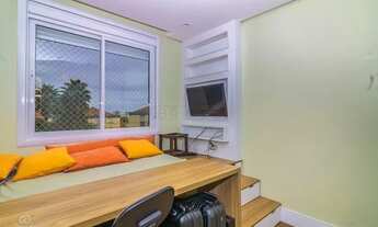 Imagem 7: Apartamento para venda possui 102 metros quadrados com 3 quartos