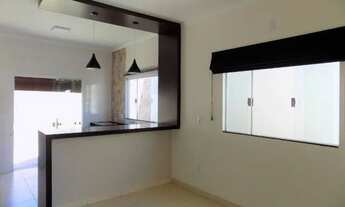 Imagem 5: SÃO JOSÉ DO RIO PRETO - Casa Padrão - SETSUL