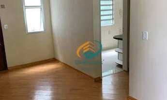 Imagem 3: Apartamento com 2 dormitórios para alugar, 59 m² por R$ 1.978,00/mês - Vila Fátima - Guaru