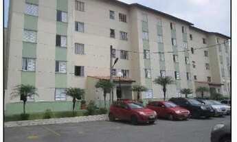 Imagem 3: FERRAZ DE VASCONCELOS - Apartamento Padrão - JARDIM SAO MIGUEL