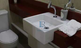 Imagem 7: Casa com 3 dormitórios sendo 1 suíte, 167 m² - venda por R$ ou aluguel por R$ 0/mês - Vil