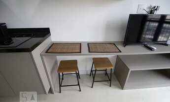 Imagem 7: Apartamento para Aluguel - Centro, 1 Quarto, 26 m2