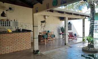 Imagem: OPORTUNIDADE CASA 3/4 UMA SUÍTE SETOR ITAICI