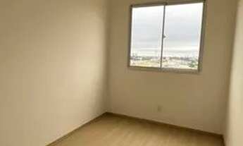 Imagem 4: Apartamento para Locação em Cuiabá, Parque Ohara, 2 dormitórios, 1 banheiro, 1 vaga