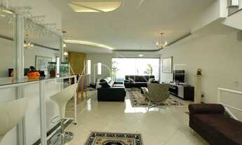 Imagem 3: Sobrado Alto Padrão no Jardim Têxtil