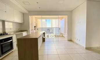 Imagem 3: Apartamento para venda com 63 metros quadrados com 2 quartos em Jardim Goiás - Goiânia - G