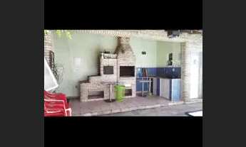 Imagem 6: Alugo espaço para festas e eventos com piscina