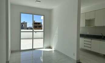 Imagem 5: Apartamento 2 quartos com área privativa com piscina e 2 vagas cobertas