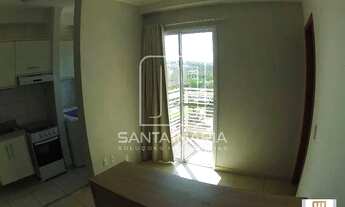 Imagem 2: Apartamento (tipo - padrao) 1 dormitórios/suite, cozinha planejada, portaria 24 horas, laz