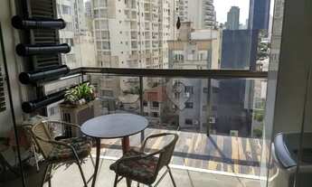 Imagem 4: Apartamento na Bela Vista com 2 dormitórios