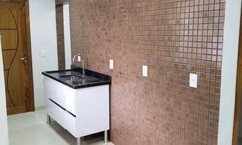 Imagem 6: ALUGA-SE APTO 2 QTOS, SALA, COZINHA, BANHEIRO E ÁREA DE SERVIÇO