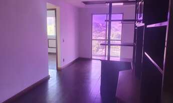 Imagem: Apartamento para aluguel possui 65 metros