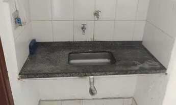 Imagem: Kitnet/conjugado para aluguel com 50 metros