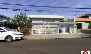 Imagem: Casa (térrea na rua) 3 dormitórios/suite