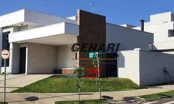 Imagem 4: Casa com 3 dormitórios à venda, 178 m² por R$ 1.600.000,00 - Residencial Brescia - Indaiat