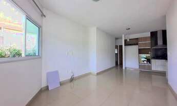 Imagem 5: Casa de condomínio para venda possui 94 metros quadrados com 3 quartos