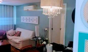 Imagem 4: Apartamento para venda com 108 m2, com 3 quartos em Icaraí - Niterói - RJ