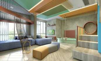 Imagem 12: APARTAMENTO RESIDENCIAL em São Paulo - SP, Itaim Bibi