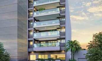 Imagem 2: Apartamento para venda tem 145 metros quadrados com 4 quartos em Botafogo - Rio de Janeiro