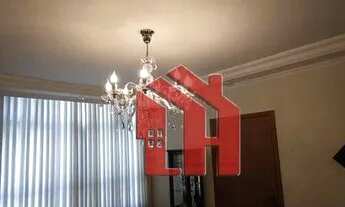 Imagem 2: Apartamento, Aparecida,Santos, lindo e totalmente mobiliado, 1 vaga de garagem demarcada