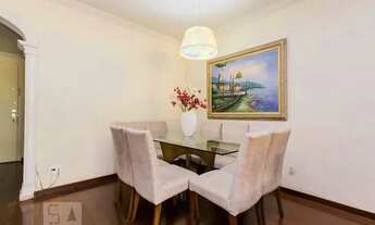 Imagem 3: Apartamento para Aluguel - Laranjeiras, 3 Quartos, 148 m2