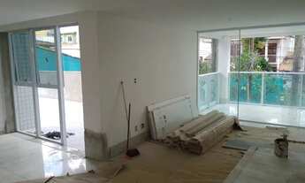 Imagem 3: AREA PRIVATIVA CASTELO