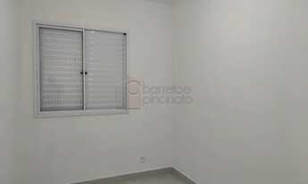 Imagem 7: Apartamento Padrão em Jundiaí