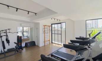 Imagem 3: Apartamento Locação Vila Mariana 66 m² 2 Dormitórios