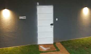 Imagem 4: Casa alto padrão