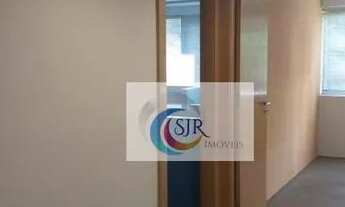 Imagem 3: Conjunto comercial para alugar, 282 m² - Itaim Bibi - São Paulo/SP