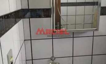 Imagem 2: Apartamento Padrão em Jacareí