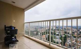 Imagem 5: Apartamento para Aluguel - Morumbi, 1 Quarto, 62 m2