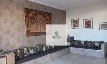 Imagem 4: Casa com 3 dormitórios para alugar, 191 m² por R$ 3.006,80/mês - Jardim Bonfim - Campinas