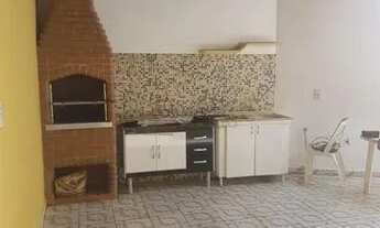 Imagem 6: Casa Padrão em Jundiaí