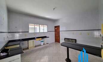 Imagem 6: Casa com 5 quartos sendo 1 suíte a venda, 237m² na Praia do Morro - Guarapari - ES