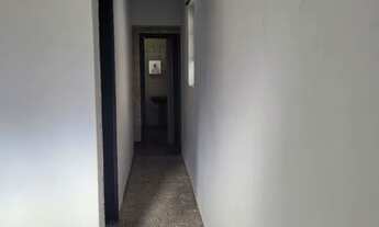 Imagem 6: Casa frente bairro Bitaru