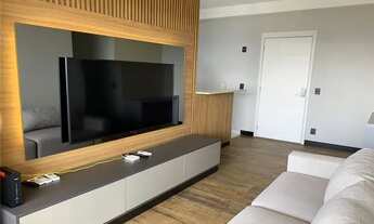 Imagem 7: APARTAMENTO RESIDENCIAL em São Paulo - SP, Pinheiros