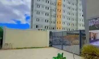 Imagem 5: DL Região da Maraponga, Condomínio Torre Solare, apartamento com elevador